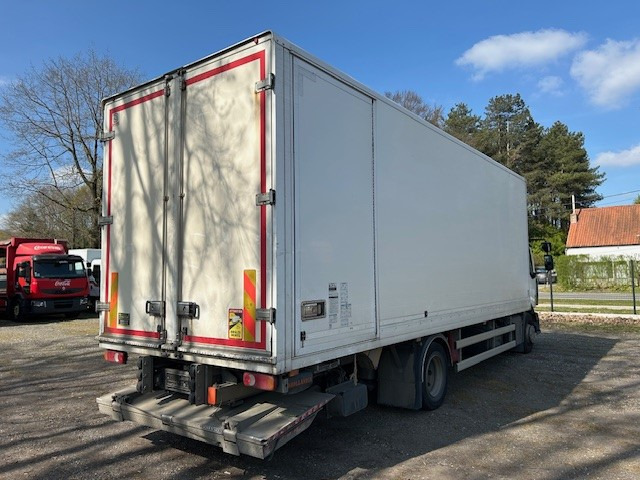 Renault Trucks D - Камион: слика 3 Renault Trucks D - Камион: слика 3