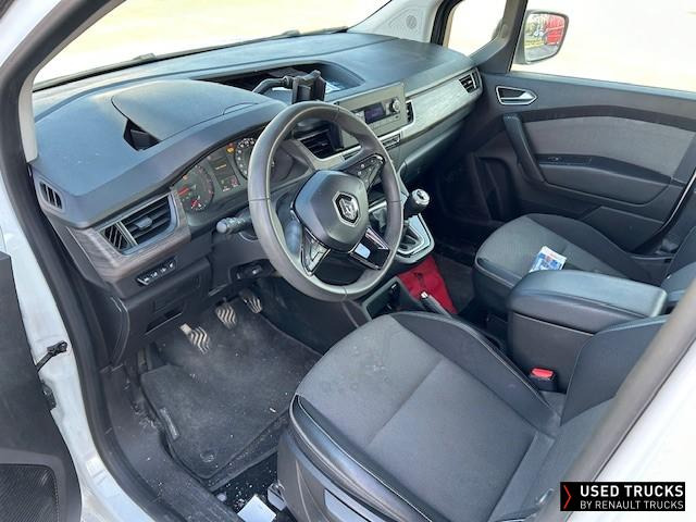 Renault Trucks Kangoo - Камион влекач: слика 5 Renault Trucks Kangoo - Камион влекач: слика 5