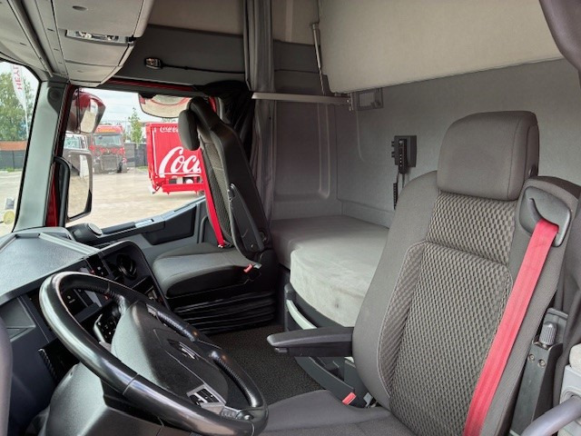 Renault Trucks T - Камион влекач: слика 5 Renault Trucks T - Камион влекач: слика 5
