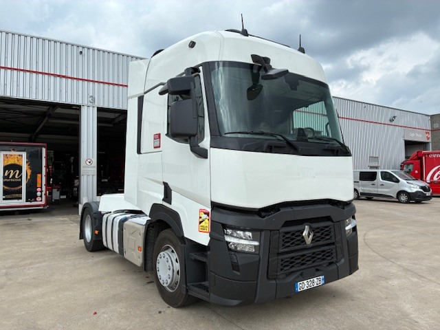 Renault Trucks T - Камион влекач: слика 2 Renault Trucks T - Камион влекач: слика 2