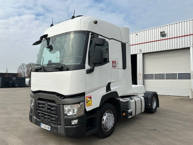 Renault Trucks T - Камион влекач: слика 1 Renault Trucks T - Камион влекач: слика 1