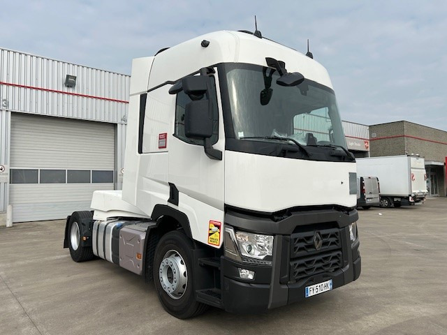 Renault Trucks T - Камион влекач: слика 2 Renault Trucks T - Камион влекач: слика 2