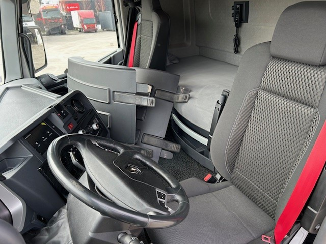 Renault Trucks T - Камион влекач: слика 5 Renault Trucks T - Камион влекач: слика 5