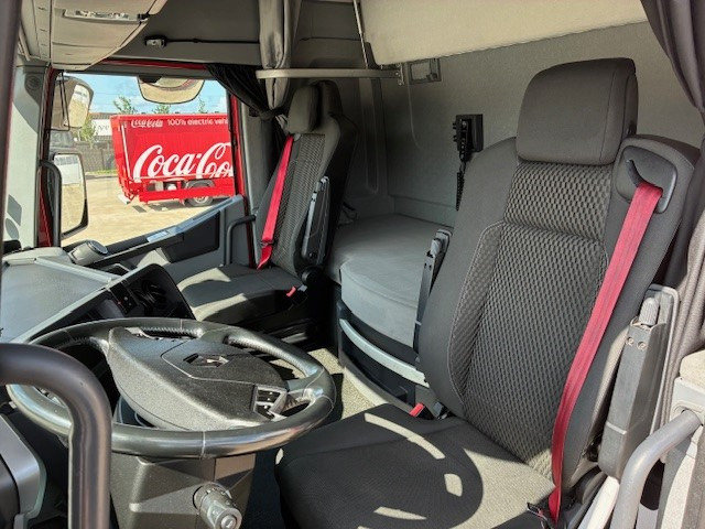 Renault Trucks T - Камион влекач: слика 5 Renault Trucks T - Камион влекач: слика 5