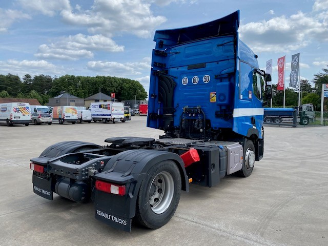 Renault Trucks T - Камион влекач: слика 3 Renault Trucks T - Камион влекач: слика 3