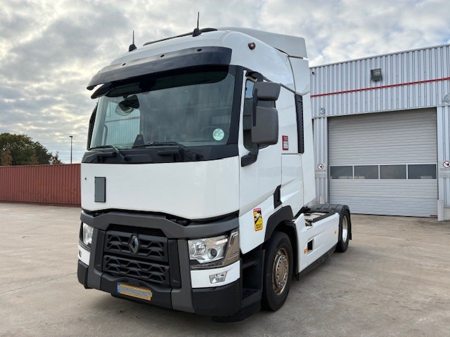 Renault Trucks T - Камион влекач: слика 1 Renault Trucks T - Камион влекач: слика 1