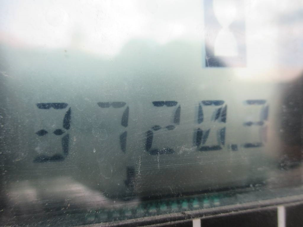 Телескопска платформа Genie S 105: слика 17