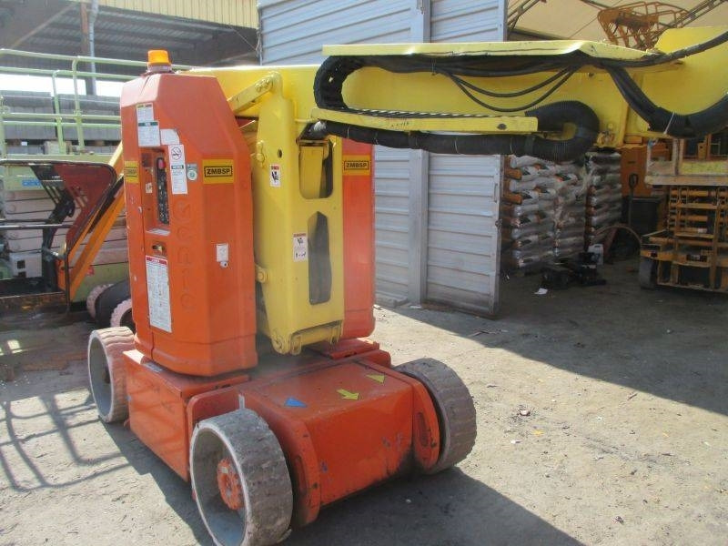 Дигачка зглобна платформа Genie Z 30/20 N: слика 9