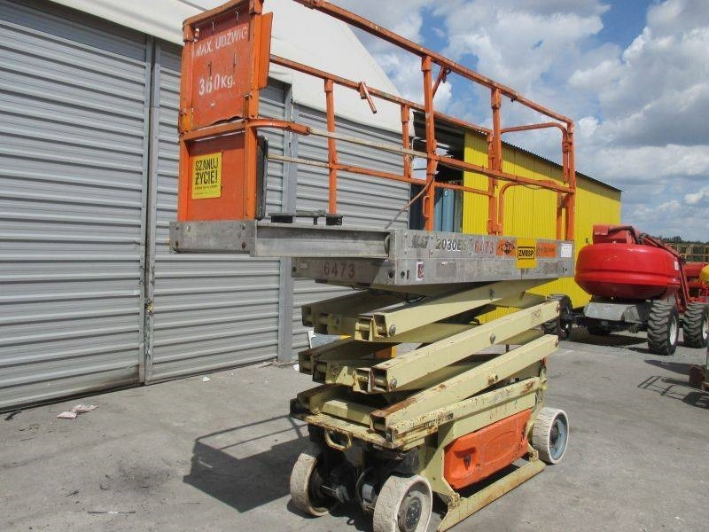 JLG 2030 ES - Кревач ножица: слика 2 JLG 2030 ES - Кревач ножица: слика 2