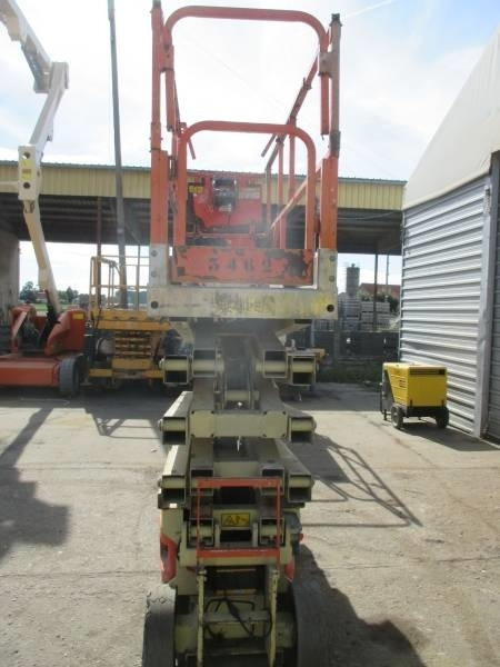 JLG 2630 ES - Кревач ножица: слика 5 JLG 2630 ES - Кревач ножица: слика 5