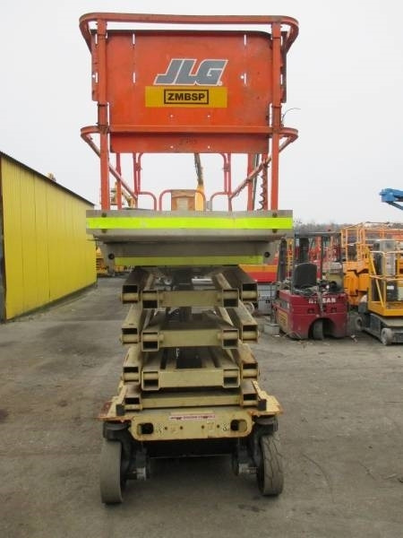 JLG 2646 ES - Кревач ножица: слика 3 JLG 2646 ES - Кревач ножица: слика 3