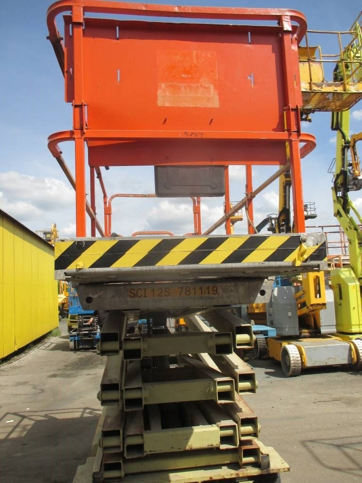 JLG 3246 ES - Кревач ножица: слика 3 JLG 3246 ES - Кревач ножица: слика 3