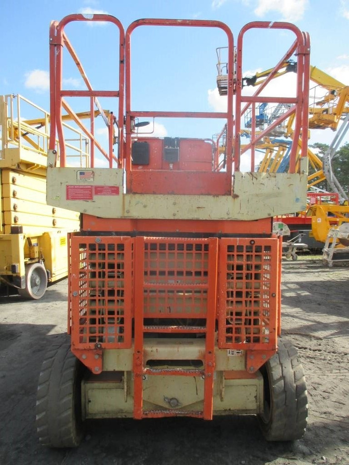 JLG 4069 LE - Кревач ножица: слика 4 JLG 4069 LE - Кревач ножица: слика 4