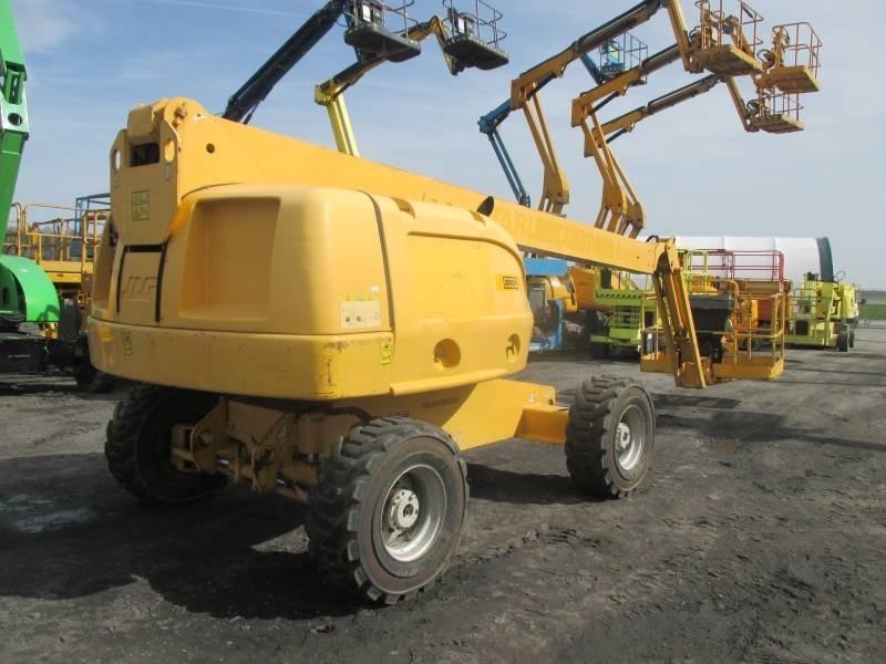 JLG 460 SJ - Телескопска платформа: слика 3 JLG 460 SJ - Телескопска платформа: слика 3