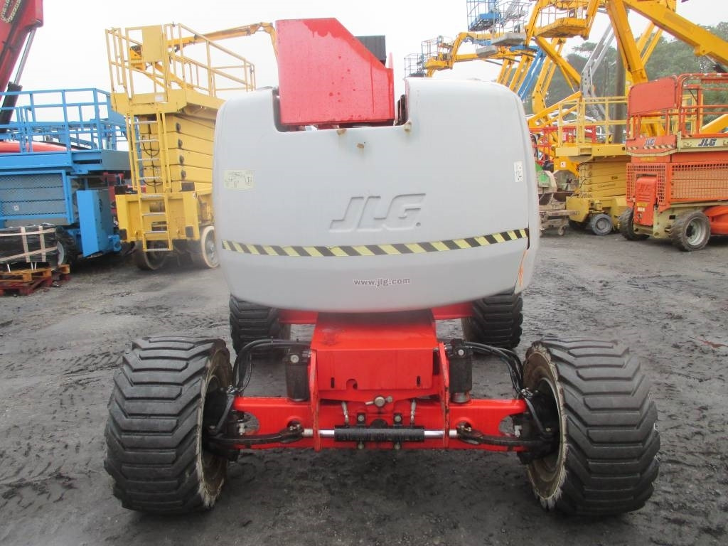 JLG 510 AJ  - Дигачка зглобна платформа: слика 4 JLG 510 AJ  - Дигачка зглобна платформа: слика 4