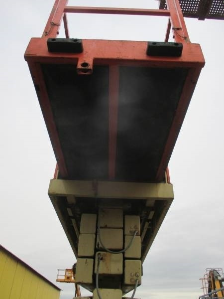 JLG Liftlux 180-12 - Кревач ножица: слика 4 JLG Liftlux 180-12 - Кревач ножица: слика 4