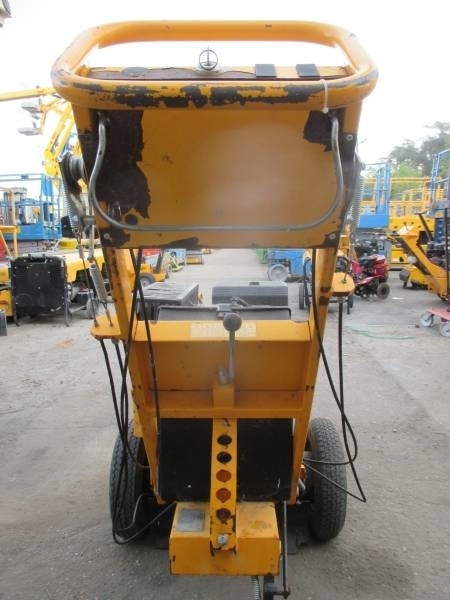 Laski F460SW - Кршач на дрва: слика 5 Laski F460SW - Кршач на дрва: слика 5