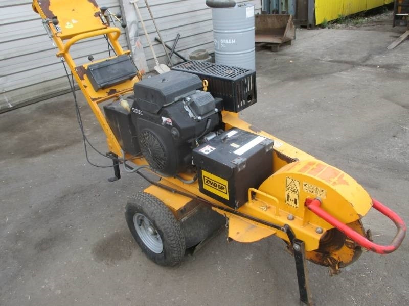 Laski F460SW - Кршач на дрва: слика 3 Laski F460SW - Кршач на дрва: слика 3