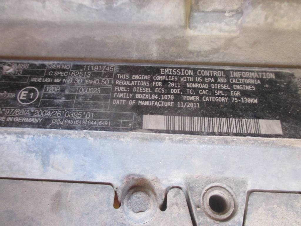 Телескопски ракувач Merlo Roto 45.19: слика 15 Телескопски ракувач Merlo Roto 45.19: слика 15