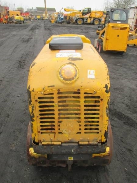 Wacker Neuson RT 82 SC-2 - Ваљак за пат: слика 3 Wacker Neuson RT 82 SC-2 - Ваљак за пат: слика 3