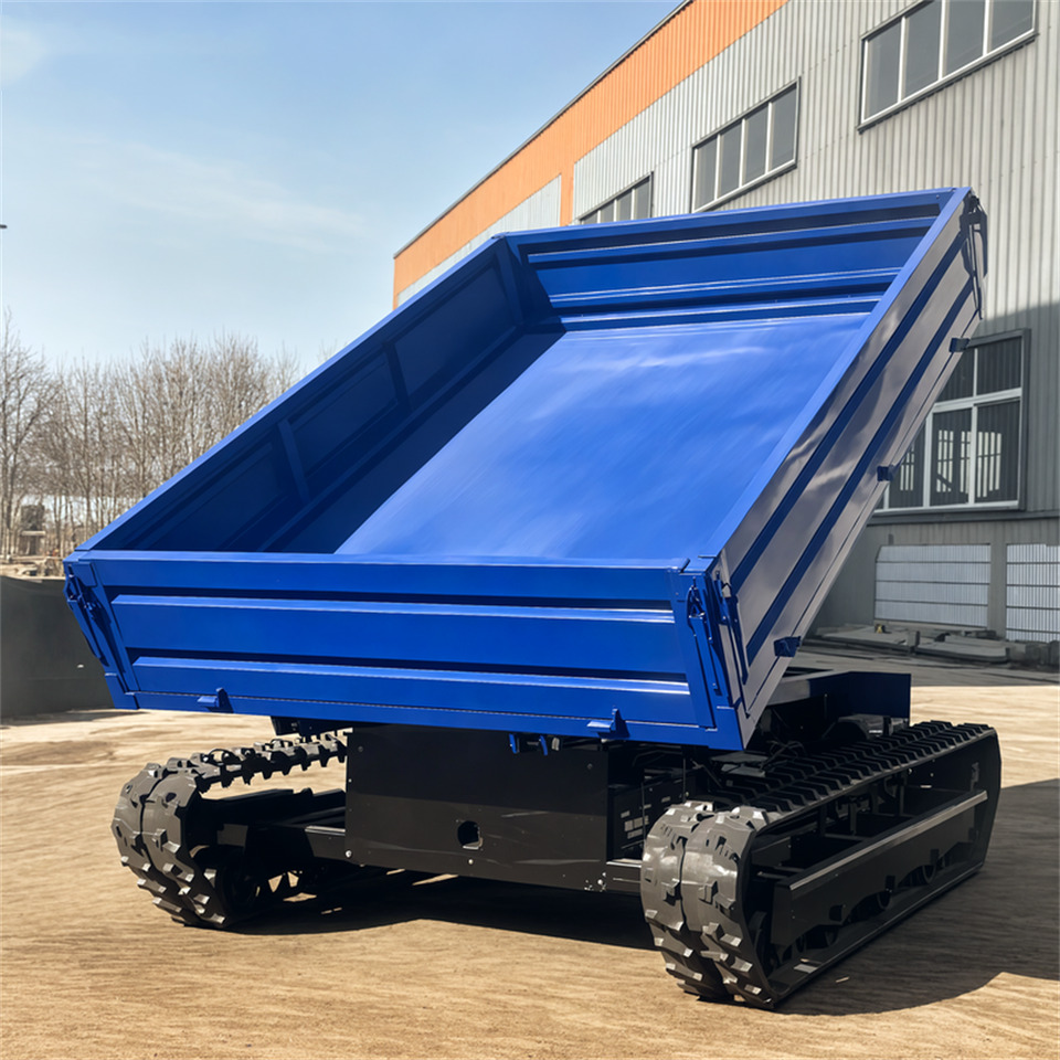 LEZUM Electric Remote Control Transporter Agricultural Orchard Farm Electric Utv Material Handling Equipment All Terrain Transport Vehicle - Сетеренско возило/ Квад: слика 2 LEZUM Electric Remote Control Transporter Agricultural Orchard Farm Electric Utv Material Handling Equipment All Terrain Transport Vehicle - Сетеренско возило/ Квад: слика 2