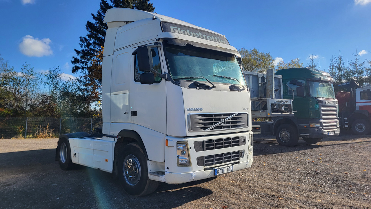 VOLVO FH 12 460 - Камион влекач: слика 2 VOLVO FH 12 460 - Камион влекач: слика 2