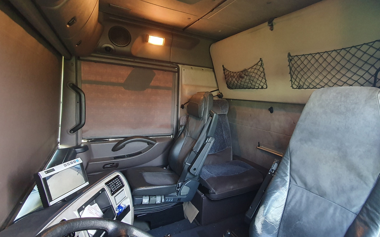 Автотранспортна полуприколка Racetransporter Achleitner 2 SNK 25: слика 15