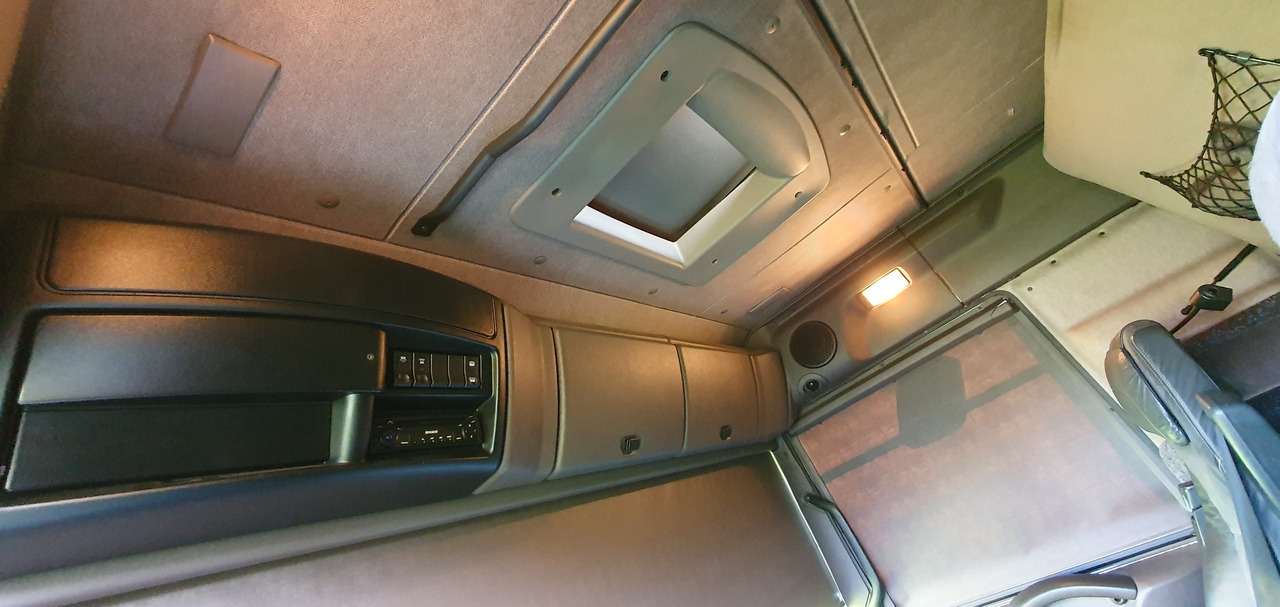 Автотранспортна полуприколка Racetransporter Achleitner 2 SNK 25: слика 16