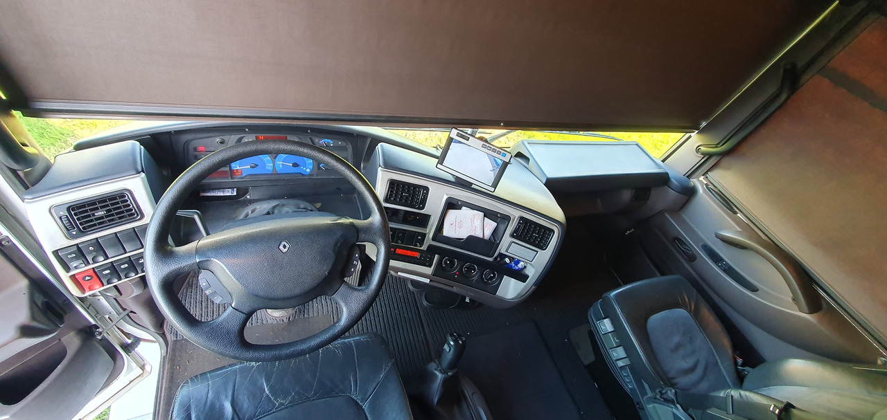 Автотранспортна полуприколка Racetransporter Achleitner 2 SNK 25: слика 14