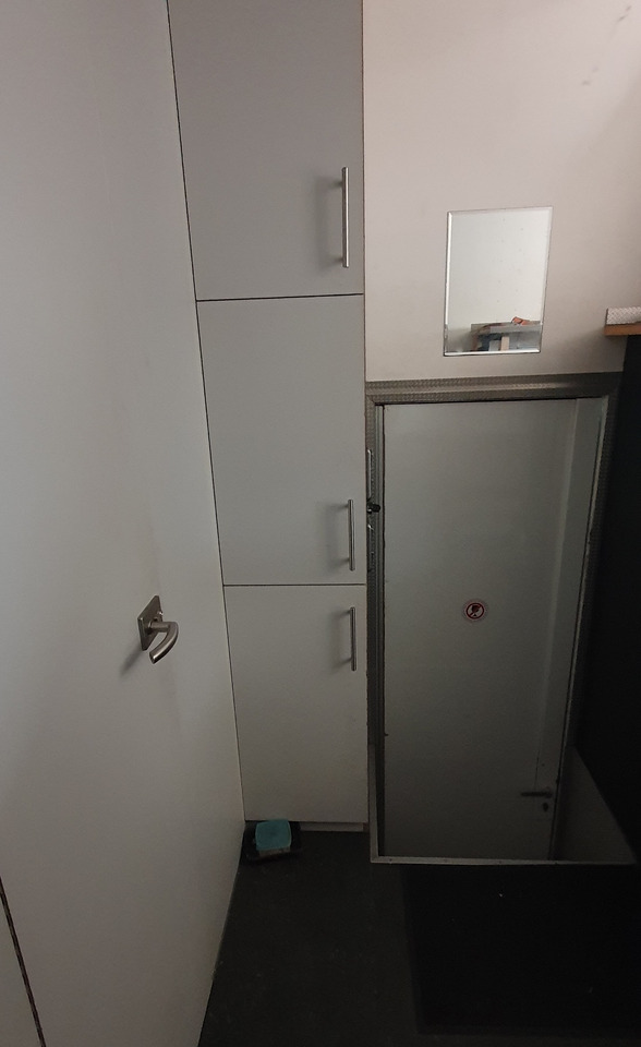 Автотранспортна полуприколка Racetransporter Achleitner 2 SNK 25: слика 13