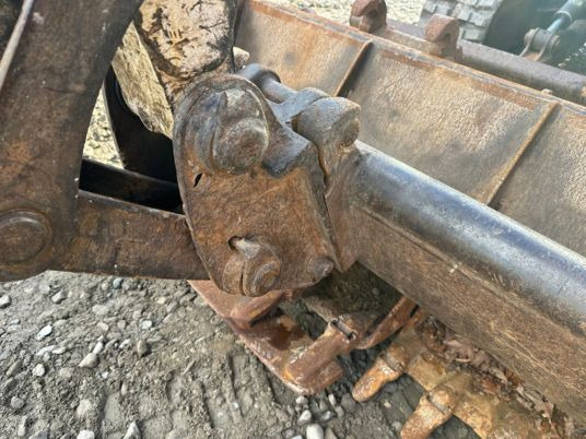 Мини багер Bobcat 435 EG à 18 500 € HT: слика 20