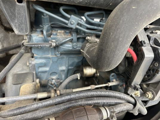 Мини багер Bobcat E26 à 16900 € HT: слика 9