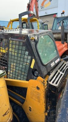 Bobcat S70 - Компактен натоварувач: слика 3 Bobcat S70 - Компактен натоварувач: слика 3