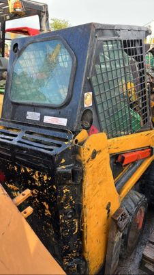 Bobcat S70 - Компактен натоварувач: слика 4 Bobcat S70 - Компактен натоварувач: слика 4
