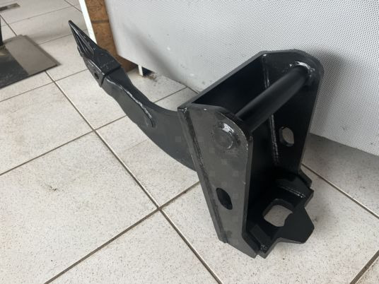 Dent de déroctage Arden QA10 / QA11 - Нож за парање: слика 1 Dent de déroctage Arden QA10 / QA11 - Нож за парање: слика 1