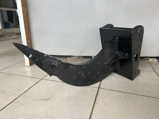 Dent de déroctage Arden QA10 / QA11 - Нож за парање: слика 2 Dent de déroctage Arden QA10 / QA11 - Нож за парање: слика 2