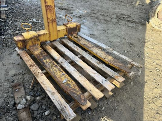 Lève palettes secatol - 850€ NET - Друга машина: слика 5 Lève palettes secatol - 850€ NET - Друга машина: слика 5