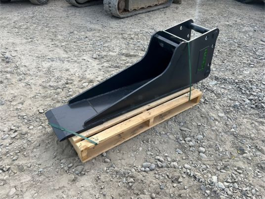 Godet de tranchée Ms08 / SW08 - Корпа: слика 4 Godet de tranchée Ms08 / SW08 - Корпа: слика 4