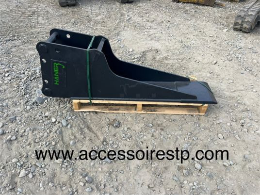 Godet de tranchée Ms08 / SW08 - Корпа: слика 1 Godet de tranchée Ms08 / SW08 - Корпа: слика 1