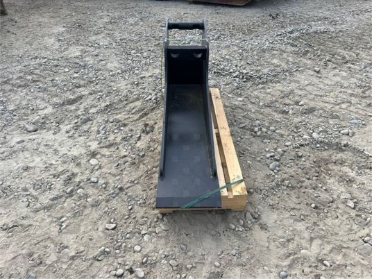 Godet de tranchée Ms08 / SW08 - Корпа: слика 3 Godet de tranchée Ms08 / SW08 - Корпа: слика 3