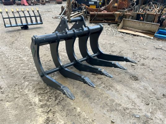 Godet fleco pour pelle de 7T à 12T - Корпа: слика 2 Godet fleco pour pelle de 7T à 12T - Корпа: слика 2