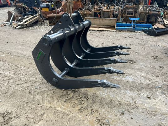 Godet fleco pour pelle de 7T à 12T - Корпа: слика 3 Godet fleco pour pelle de 7T à 12T - Корпа: слика 3