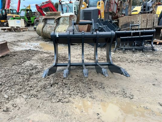 Godet fleco pour pelle de 7T à 12T - Корпа: слика 5 Godet fleco pour pelle de 7T à 12T - Корпа: слика 5