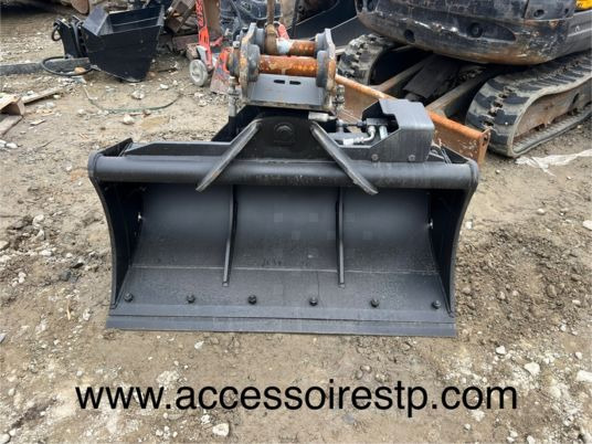 Godet inclinable - axe 45 mm - Корпа: слика 1 Godet inclinable - axe 45 mm - Корпа: слика 1