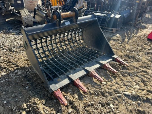 Godet squelette pour pelle 18T à 25T - Корпа: слика 3 Godet squelette pour pelle 18T à 25T - Корпа: слика 3