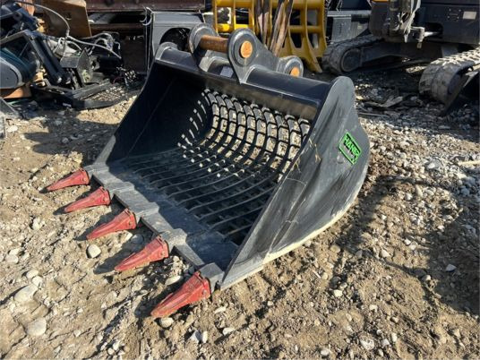 Godet squelette pour pelle 18T à 25T - Корпа: слика 2 Godet squelette pour pelle 18T à 25T - Корпа: слика 2