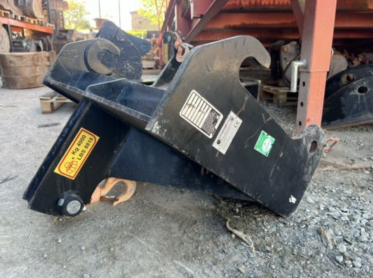 JLG Potence - Брза спојка: слика 3 JLG Potence - Брза спојка: слика 3