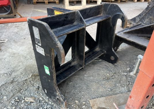 JLG Potence - Брза спојка: слика 4 JLG Potence - Брза спојка: слика 4