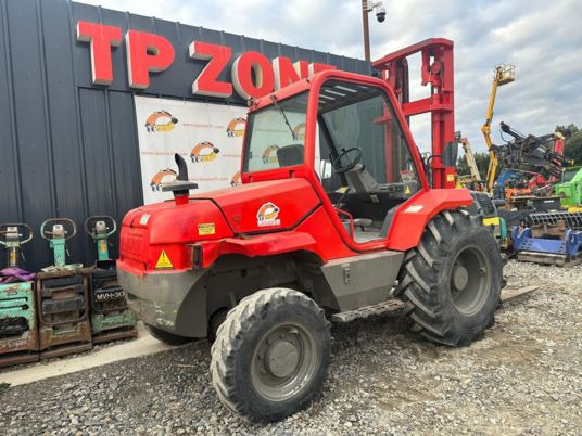 Manitou M26-4 4X4 à 18500 € HT - Вилушкар: слика 3 Manitou M26-4 4X4 à 18500 € HT - Вилушкар: слика 3