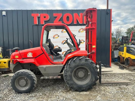 Manitou M26-4 4X4 à 18500 € HT - Вилушкар: слика 1 Manitou M26-4 4X4 à 18500 € HT - Вилушкар: слика 1